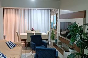 Prainha com Requinte, Apartamento em Arraial